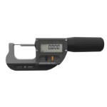 SYLVAC Digital Mikrometer S_Mike PRO BT Smart cyl, Ø2mm, 0-25mm